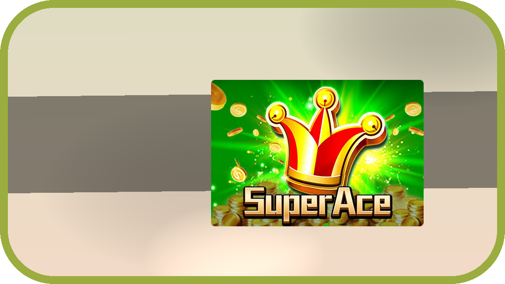 Super Ace