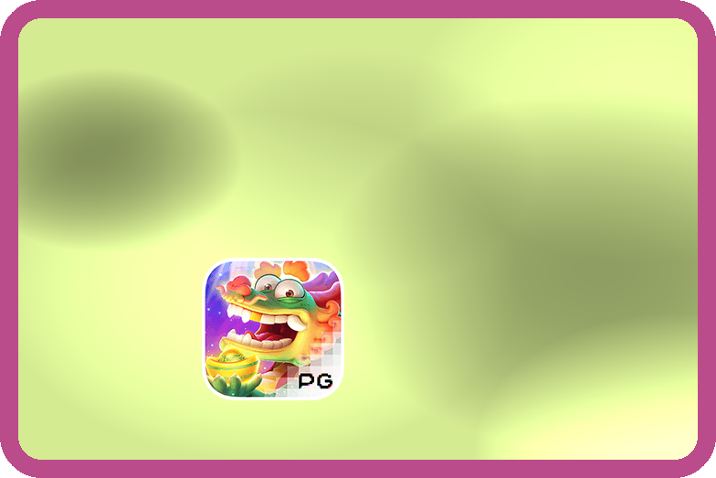 Fortune Dragon