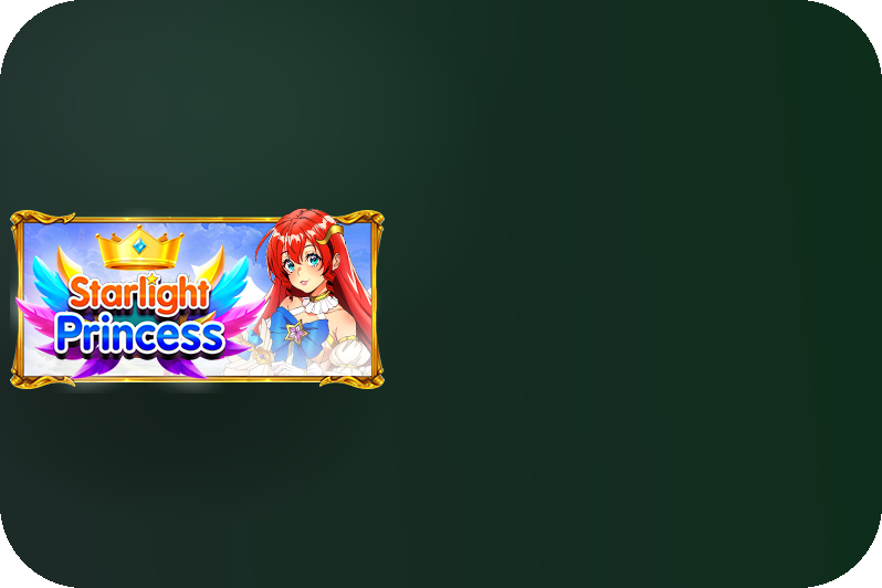 Starlight Princess