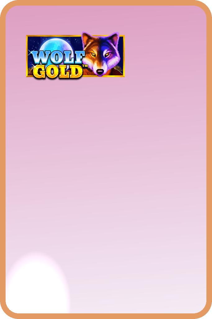 Wolf Gold