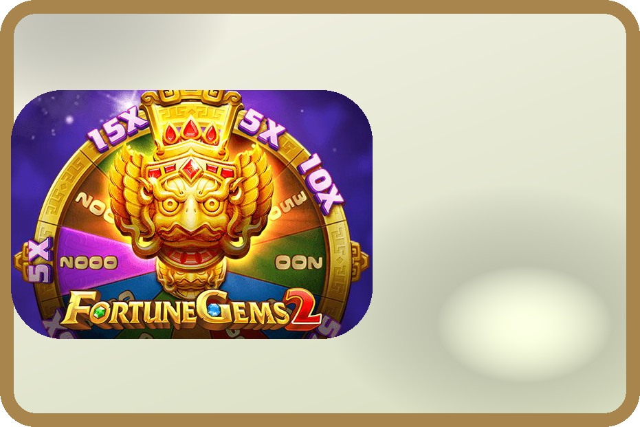 Fortune Gems 2